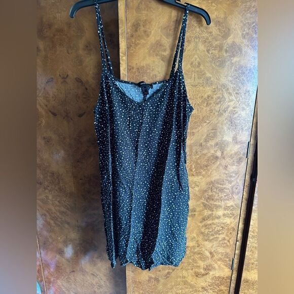 Forever 21 polka dot dress - Picture 1 of 5